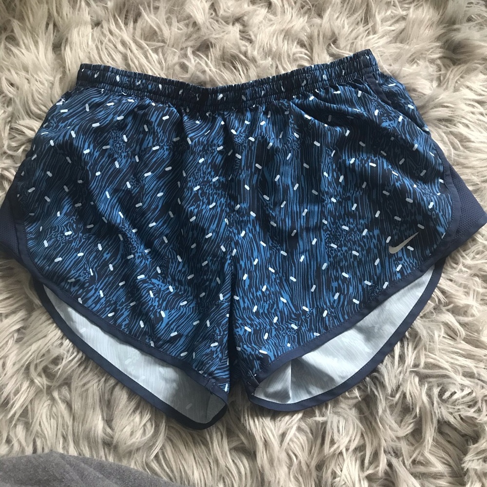 nike dri fit shorts FINAL SALE